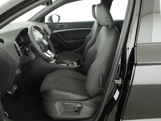 Bild eines SEAT Ateca FR 1.5 TSI ACT DSG