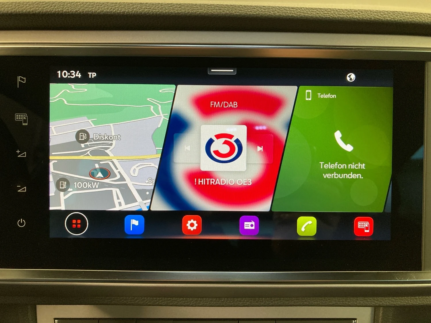 Bild eines SEAT Ateca FR 1.5 TSI ACT DSG