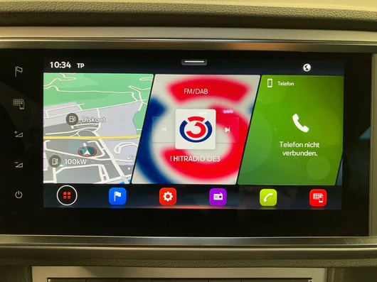Bild eines SEAT Ateca FR 1.5 TSI ACT DSG