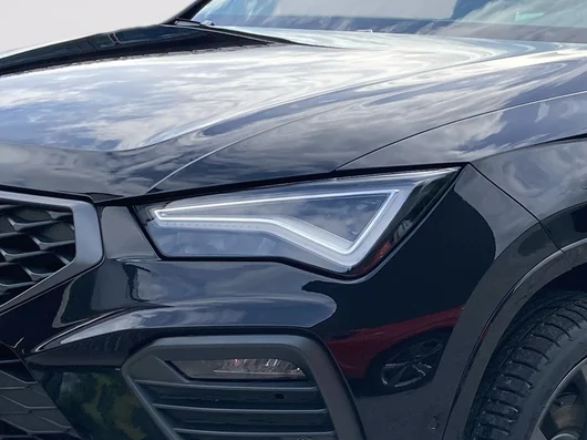 Bild eines SEAT Ateca FR 1.5 TSI ACT DSG