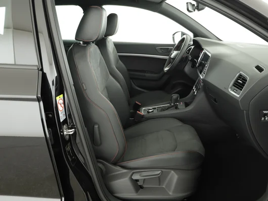 Bild eines SEAT Ateca FR 1.5 TSI ACT DSG