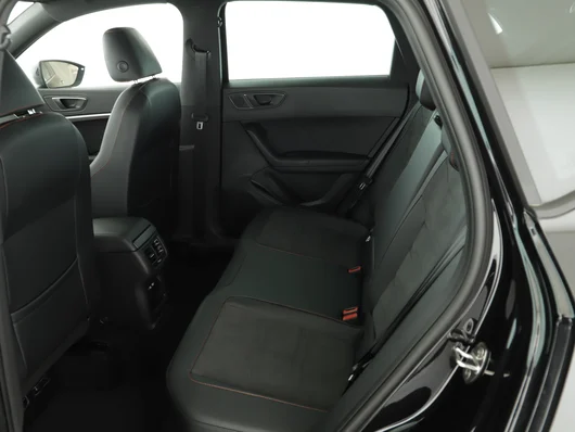 Bild eines SEAT Ateca FR 1.5 TSI ACT DSG