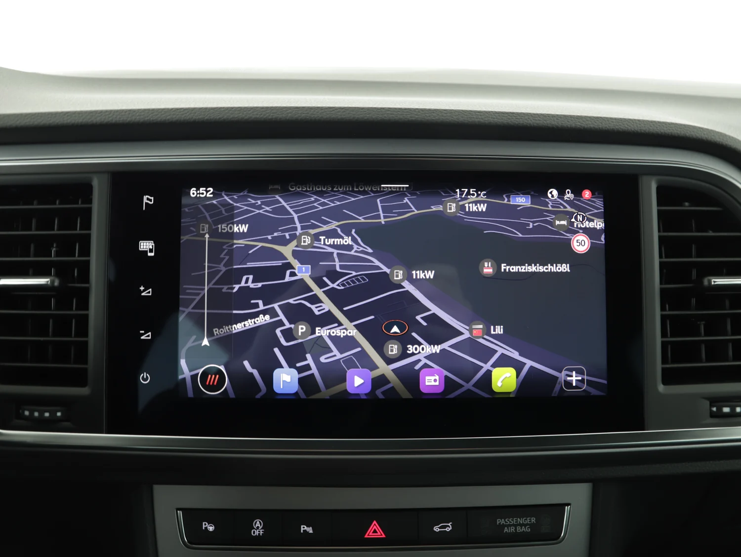 Bild eines SEAT Ateca FR 1.5 TSI ACT DSG