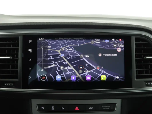 Bild eines SEAT Ateca FR 1.5 TSI ACT DSG