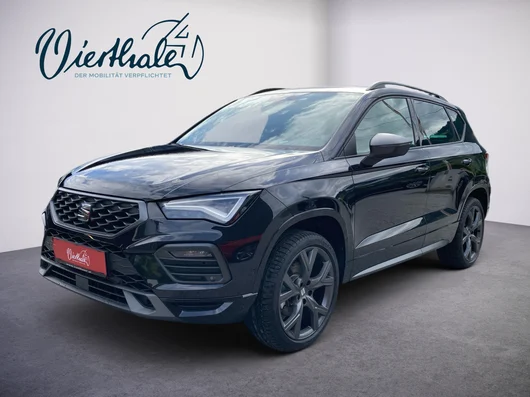 Bild eines SEAT Ateca FR 1.5 TSI ACT DSG