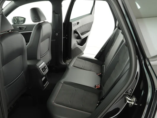 Bild eines SEAT Ateca FR 1.5 TSI ACT DSG