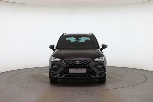 Bild eines SEAT Ateca FR 1.5 TSI ACT DSG