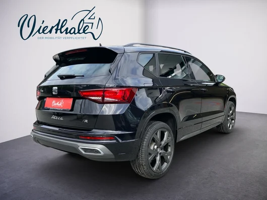 Bild eines SEAT Ateca FR 1.5 TSI ACT DSG