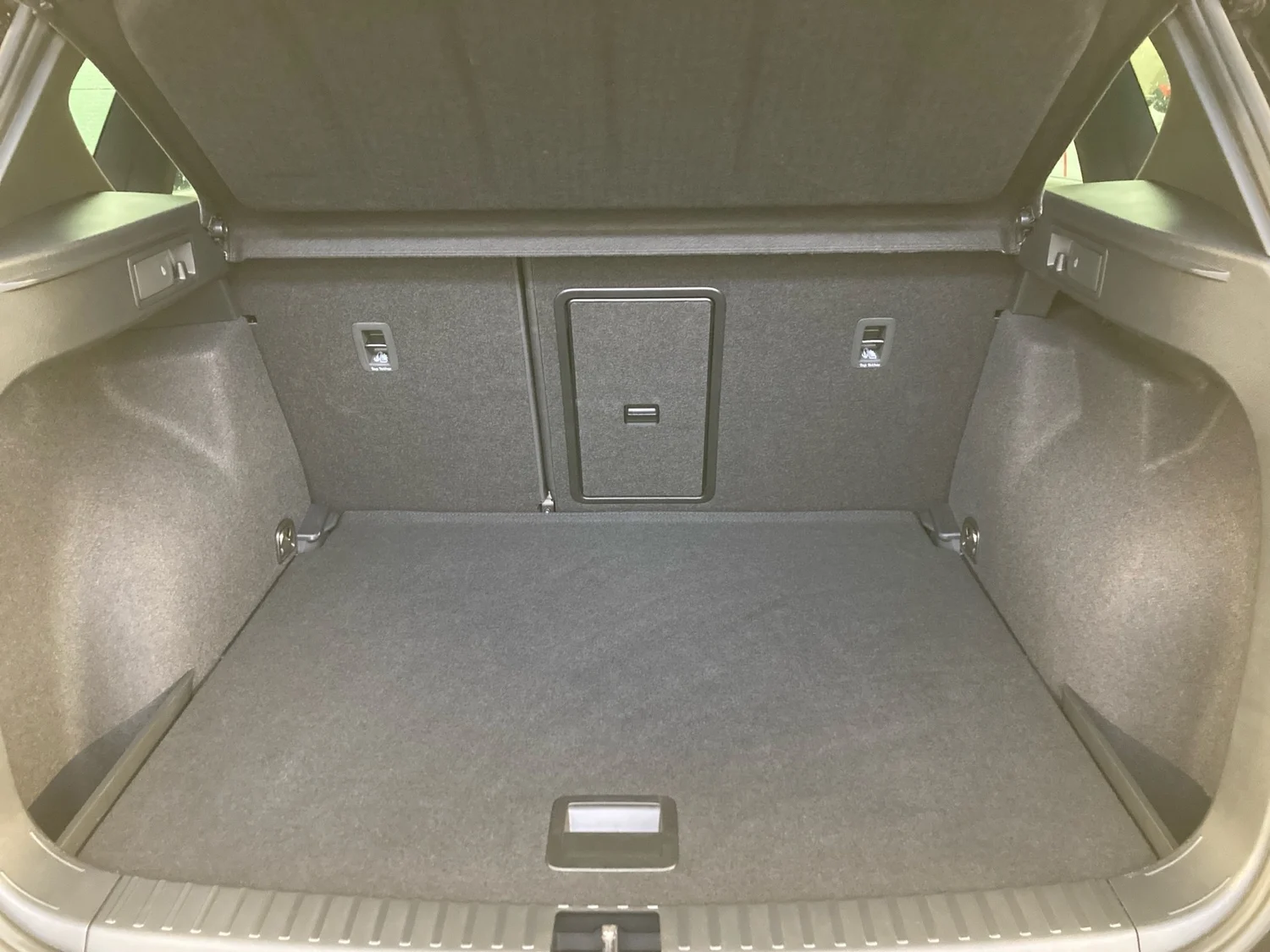 Bild eines SEAT Ateca FR 1.5 TSI ACT DSG