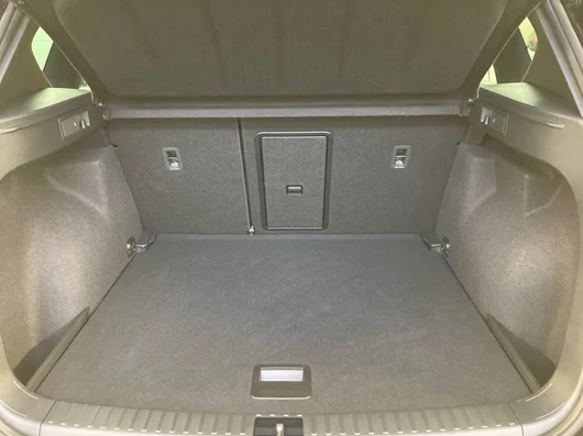 Bild eines SEAT Ateca FR 1.5 TSI ACT DSG