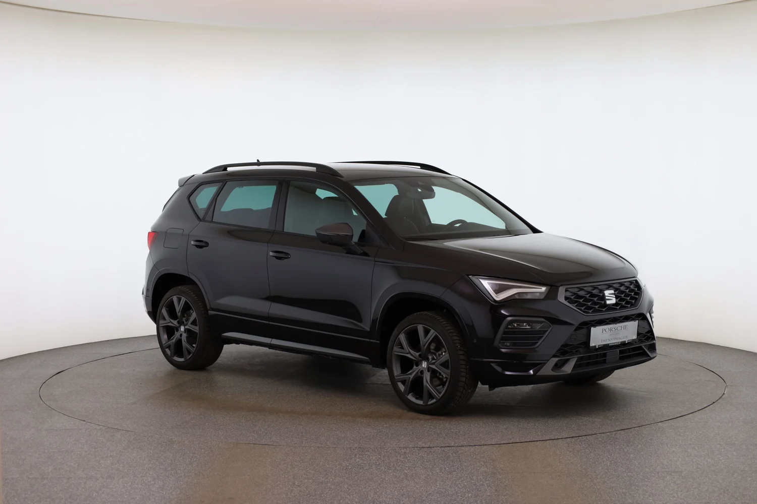 Bild eines SEAT Ateca FR 1.5 TSI ACT DSG