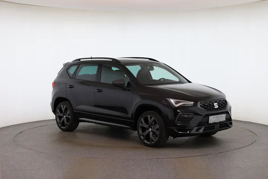 Bild eines SEAT Ateca FR 1.5 TSI ACT DSG