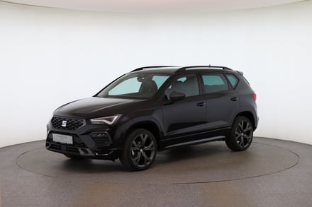 SEAT Ateca FR 1.5 TSI ACT DSG