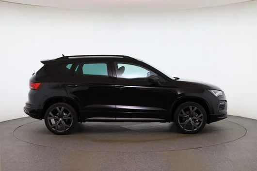 Bild eines SEAT Ateca FR 1.5 TSI ACT DSG