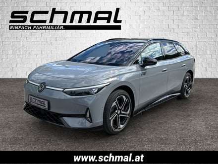 VW ID.7 Tourer GTX 4MOTION 250 kW Business
