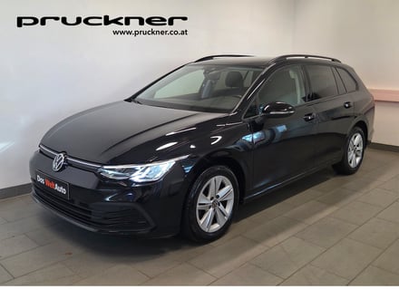 VW Golf Variant Life mHeV DSG