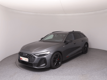 Audi A5 Avant quattro TDI