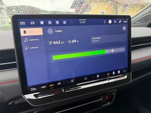 Thumbnail-Foto von Fahrzeug