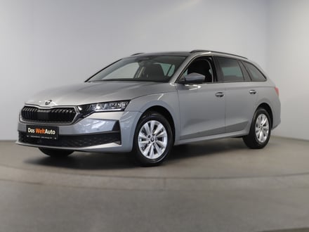 Škoda Octavia Combi Essence TSI