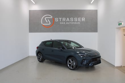 CUPRA Leon 1.5 TSI