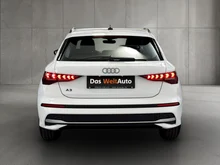 Audi A3 Sportback 30 TFSI in Arkonaweiss