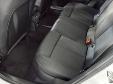Audi A3 Sportback 30 TFSI in Arkonaweiss