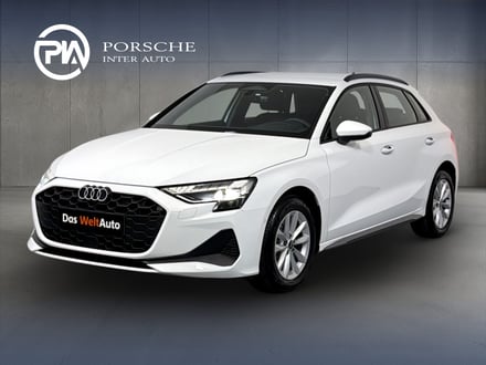 Audi A3 Sportback 30 TFSI
