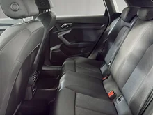 Audi A3 Sportback 30 TFSI in Arkonaweiss