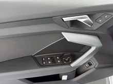 Audi A3 Sportback 30 TFSI in Arkonaweiss