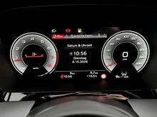 Audi A3 Sportback 30 TFSI in Arkonaweiss