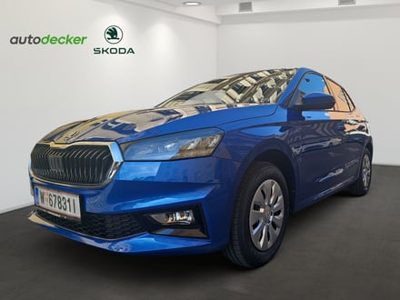 Škoda Fabia Essence