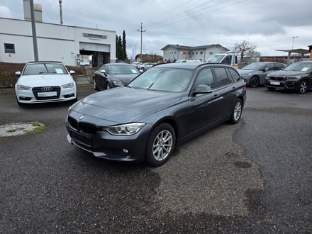 BMW 3 Touring 320 d xDrive