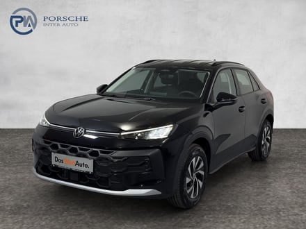VW T-Roc 4Me eTSI DSG