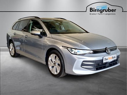 VW Golf Variant Business TDI