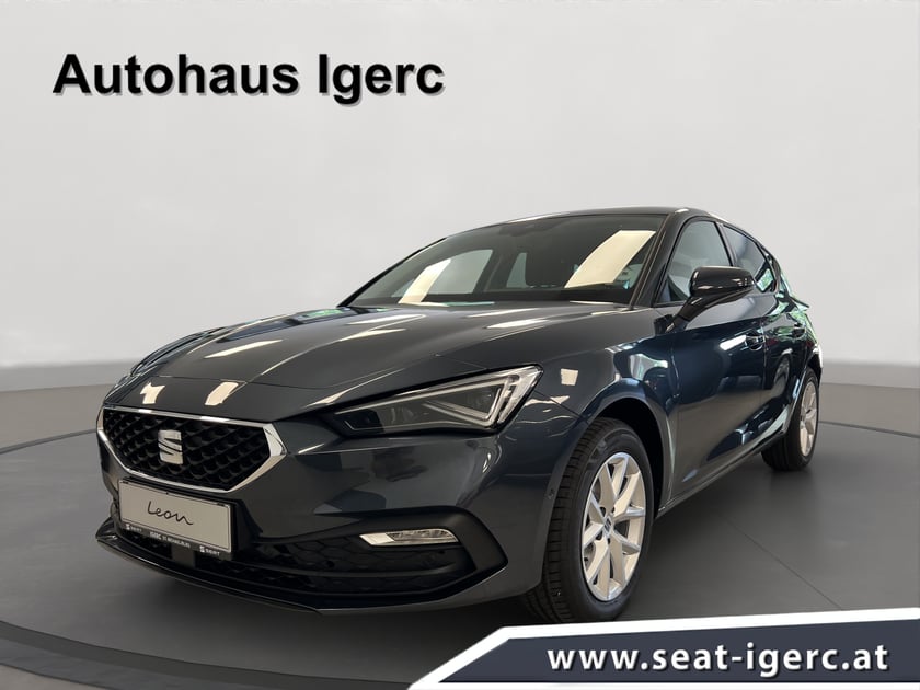 SEAT Leon Style Edition 1.5 TSI 115 PS