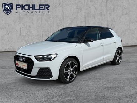 Audi A1 Sportback 30 TFSI intense