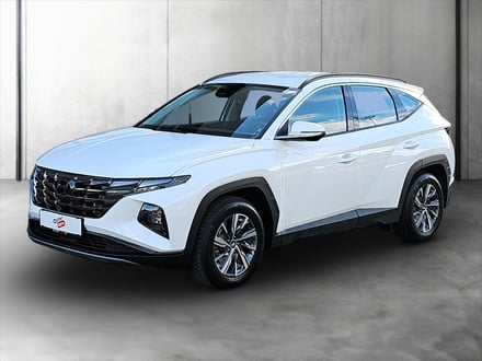 Hyundai Tucson 1,6 T-GDI 4WD Smart Line