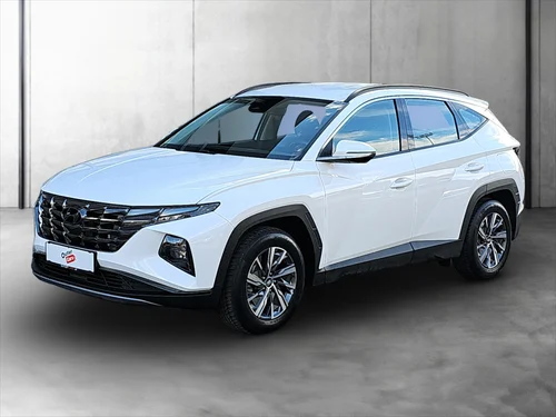 Hyundai Tucson 1,6 T-GDI 4WD Smart Line