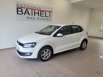 VW Polo 4Friends