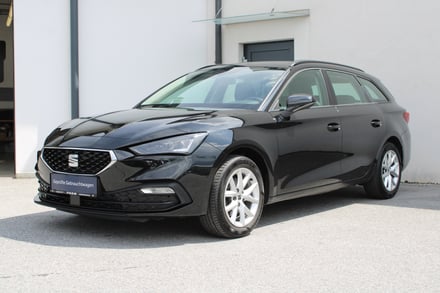 SEAT Leon SP Kombi Reference 1.0 TSI