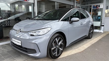 VW ID.3 Pro S 150 kW