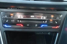 VW Polo Life TSI in Pure White