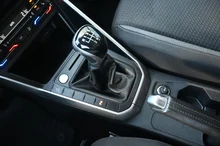 VW Polo Life TSI in Pure White