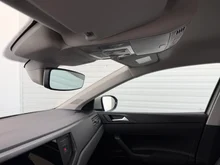 VW Taigo 4Me TSI in Ascotgrau