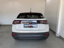 VW Taigo 4Me TSI in Ascotgrau
