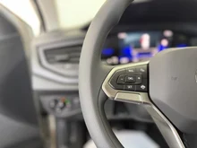 VW Taigo 4Me TSI in Ascotgrau