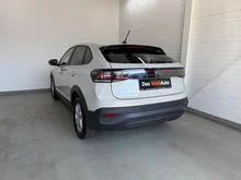 VW Taigo 4Me TSI in Ascotgrau