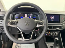VW Taigo 4Me TSI in Ascotgrau