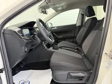 VW Taigo 4Me TSI in Ascotgrau