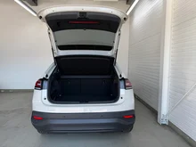 VW Taigo 4Me TSI in Ascotgrau